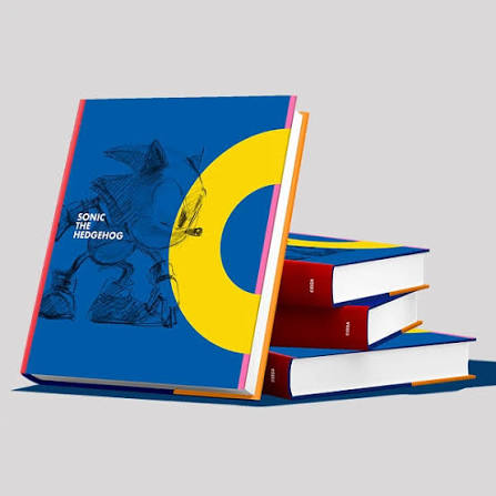 Book Print