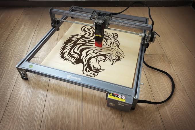 Laser Engraving